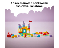 LEGO DUPLO 10450 Gra zamek hopsy - 1331606 - zdjęcie 6